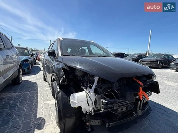 Авто Nissan Kicks 2021 № 8778326