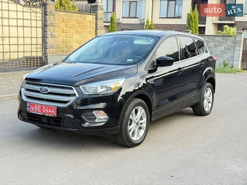 Авто Ford Escape 2019 № 8778328
