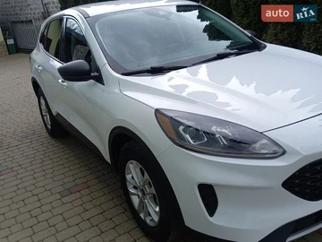 Авто Ford Escape 2022 № 8778358