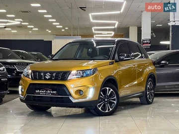 Авто Suzuki Vitara 2021 № 8778360