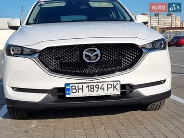 Авто Mazda Cx-5 2017 № 8778363
