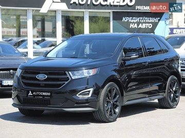 Авто Ford Edge 2016 № 8778364