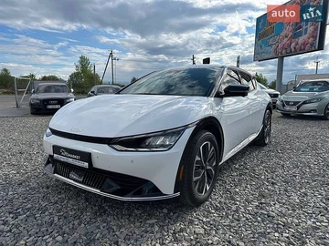 Авто KIA Ev6 2023 № 8778372