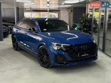 Авто Audi Sq8 2024 № 8778525