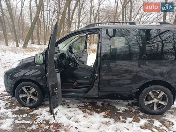 Авто Peugeot Bipper 2009 № 8778534