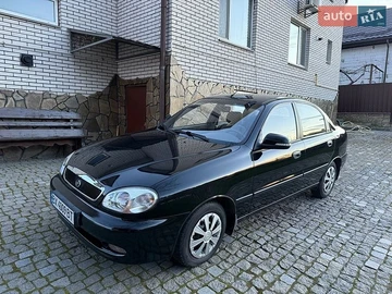 Авто ЗАЗ Sens 2015 № 8778540