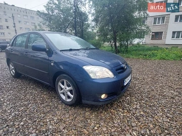 Авто Toyota Corolla 2005 № 8778544