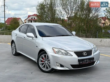 Авто Lexus Is 2006 № 8778559