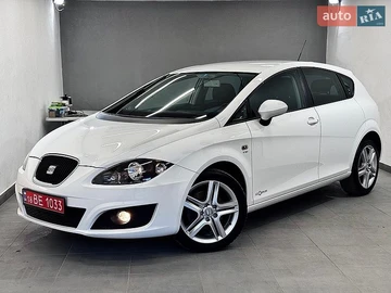 Авто SEAT Leon 2012 № 8778576