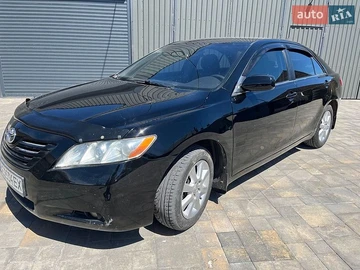 Авто Toyota Camry 2006 № 8778591