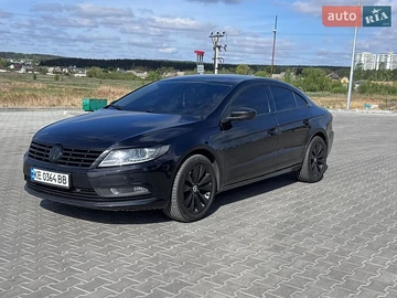 Авто Volkswagen Cc Passat Cc 2013 № 8778615