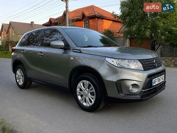 Авто Suzuki Vitara 2019 № 8778623