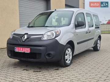 Авто Renault Kangoo 2019 № 8778797