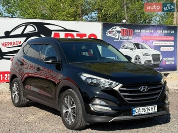 Авто Hyundai Tucson 2015 № 8778812