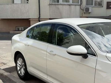 Авто Volkswagen Passat 2018 № 8778819