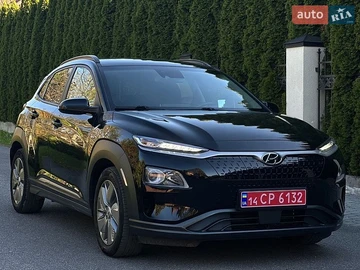 Авто Hyundai Kona Electric 2020 № 8778825