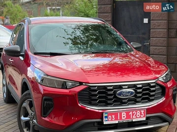 Авто Ford Escape 2025 № 8778829