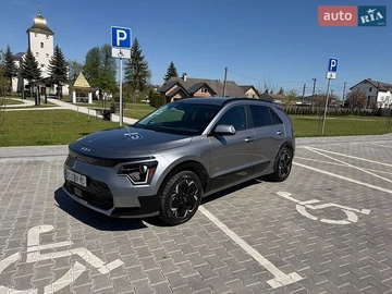 Авто KIA Niro 2023 № 8778836