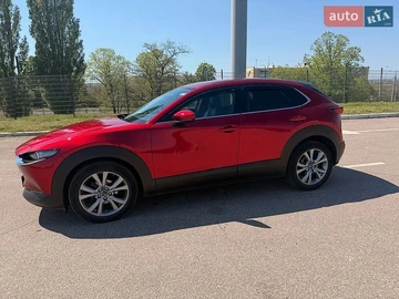 Авто Mazda Cx-30 2021 № 8778837