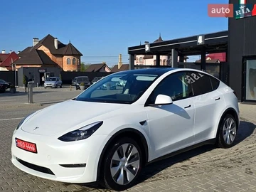 Авто Tesla Model Y 2023 № 8778992