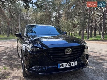 Авто Mazda Cx-9 2019 № 8778993