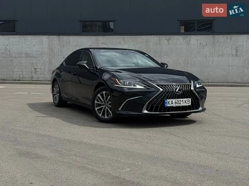 Авто Lexus Es 2022 № 8779002