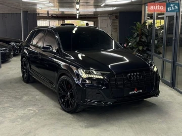 Авто Audi Q7 2020 № 8779014