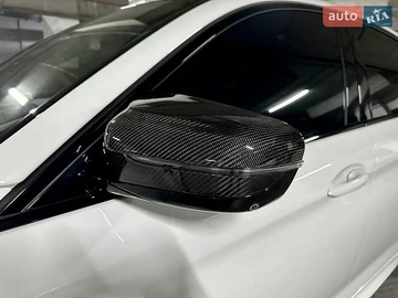 Авто BMW M5 2019 № 8779016