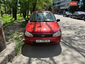 Авто ВАЗ 1119 Калина 2008 № 8779020