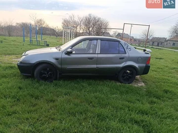 Авто Geely Ck 2007 № 8779021