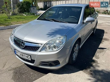Авто Opel Vectra 2007 № 8779033