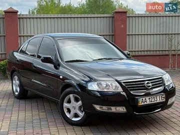 Авто Nissan Almera 2008 № 8779042