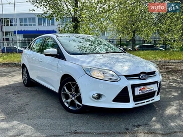 Авто Ford Focus 2014 № 8779048