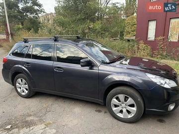 Авто Subaru Outback 2011 № 8779242