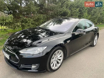 Авто Tesla Model S 2014 № 8779260