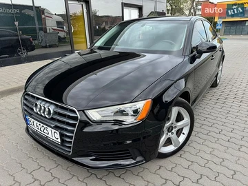 Авто Audi A3 2014 № 8779267