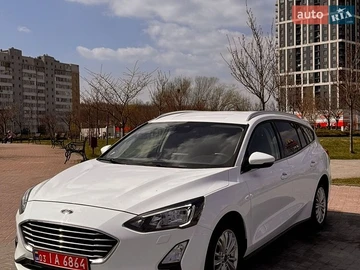 Авто Ford Focus 2020 № 8779274