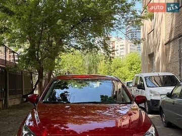 Авто Mazda 3 2015 № 8779399