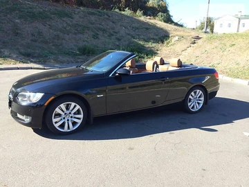 Авто BMW 3 Series 2008 № 8779404