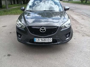 Авто Mazda 5 2013 № 8779406