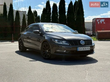 Авто Volkswagen Cc Passat Cc 2012 № 8779415