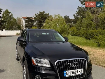 Авто Audi Q5 2015 № 8779420