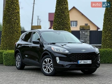 Авто Ford Escape 2022 № 8779426
