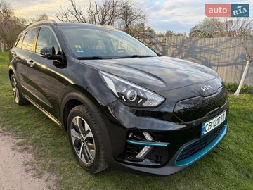 Авто KIA Niro 2021 № 8779432