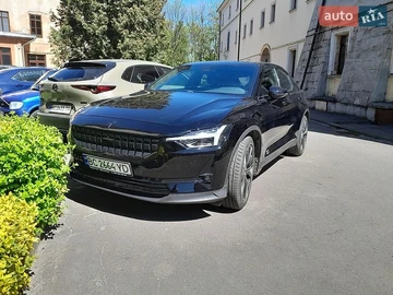 Авто Polestar 2 2023 № 8779439