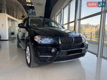 Авто BMW X5 2013 № 8779440