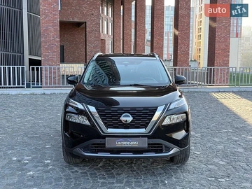 Авто Nissan Rogue 2023 № 8779449