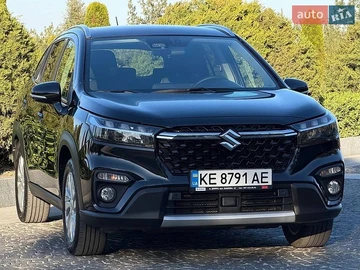 Авто Suzuki S-Cross 2024 № 8779458