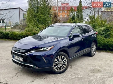 Авто Toyota Venza 2020 № 8779460