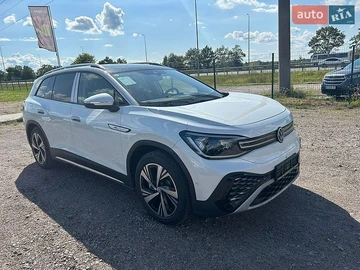 Авто Volkswagen Id 6 Crozz 2023 № 8779462